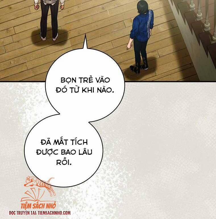 Đứa Bé Đó Không Phải Con Anh 26 trang 43