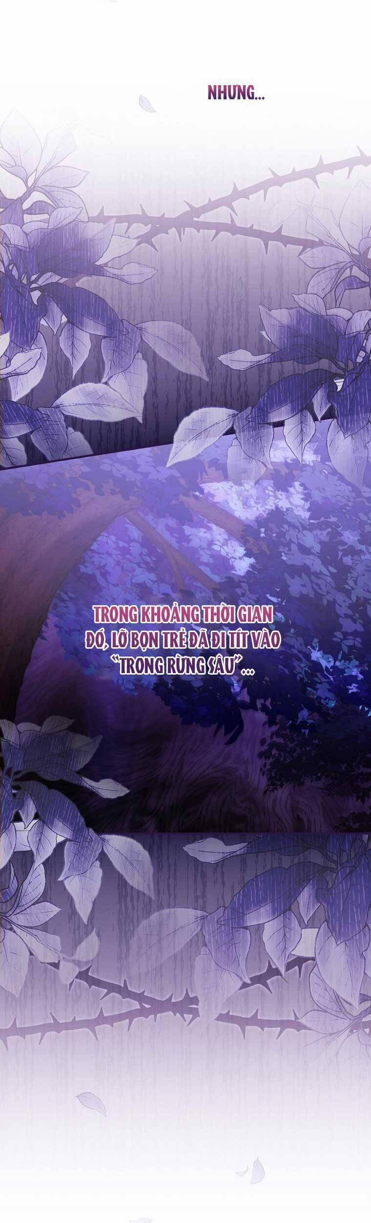 Đứa Bé Đó Không Phải Con Anh 26 trang 49