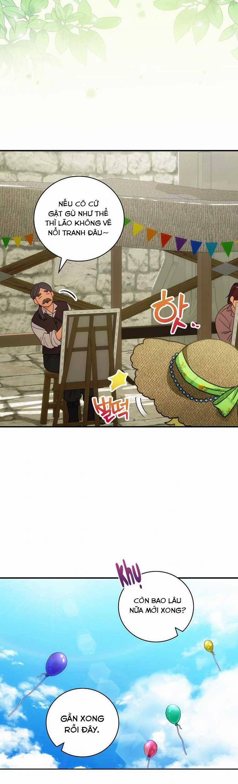 Đứa Bé Đó Không Phải Con Anh 26 trang 5