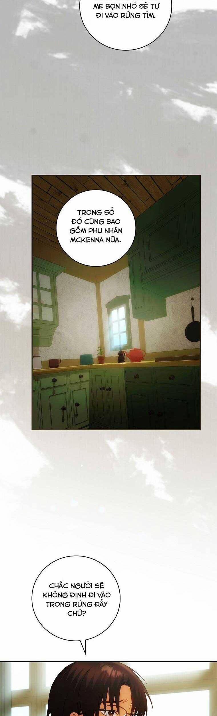 Đứa Bé Đó Không Phải Con Anh 26 trang 53