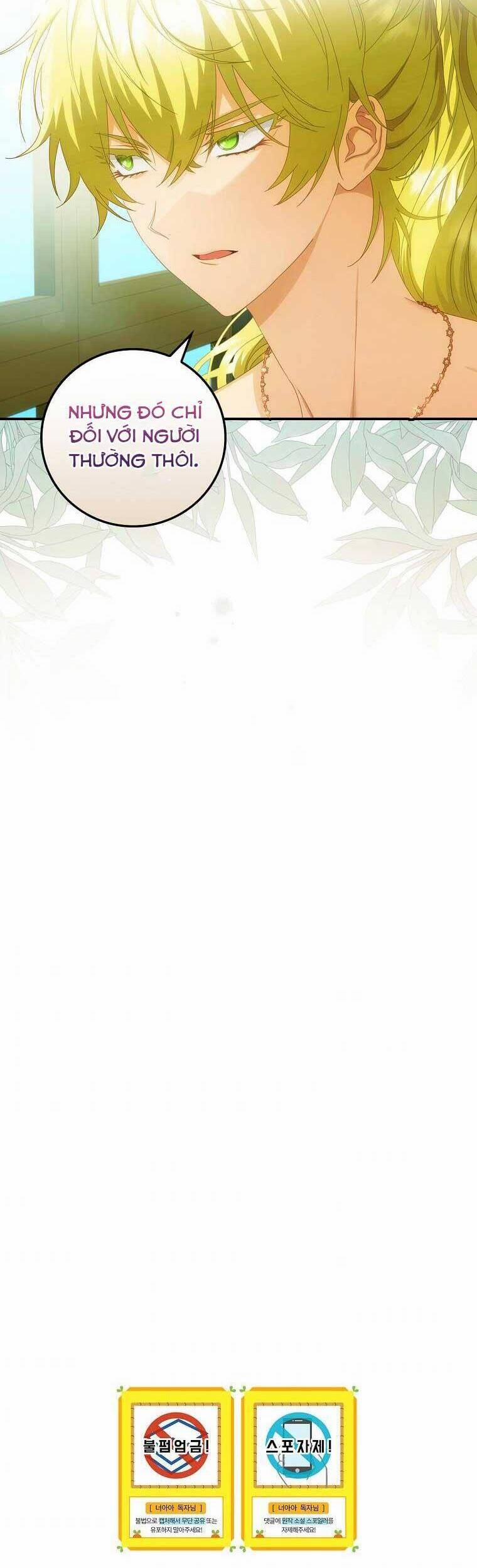 Đứa Bé Đó Không Phải Con Anh 26 trang 56