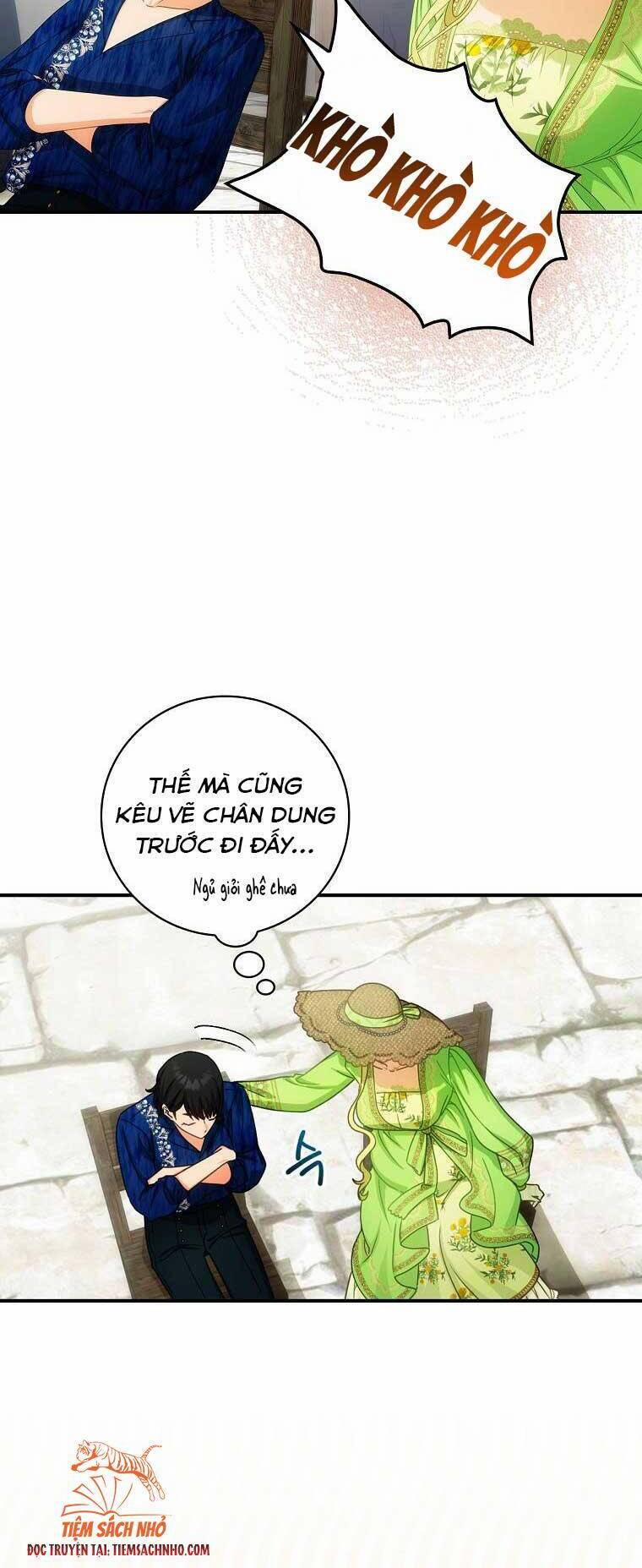 Đứa Bé Đó Không Phải Con Anh 26 trang 7