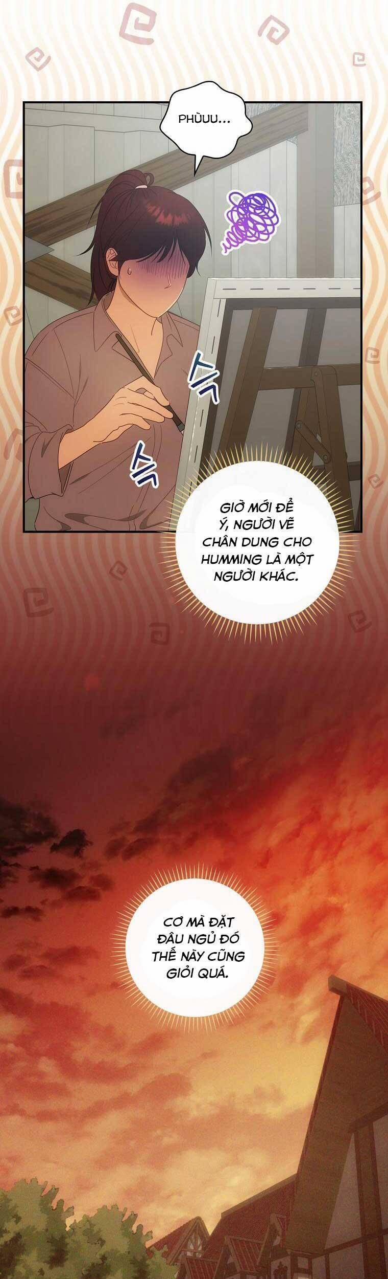 Đứa Bé Đó Không Phải Con Anh 26 trang 8