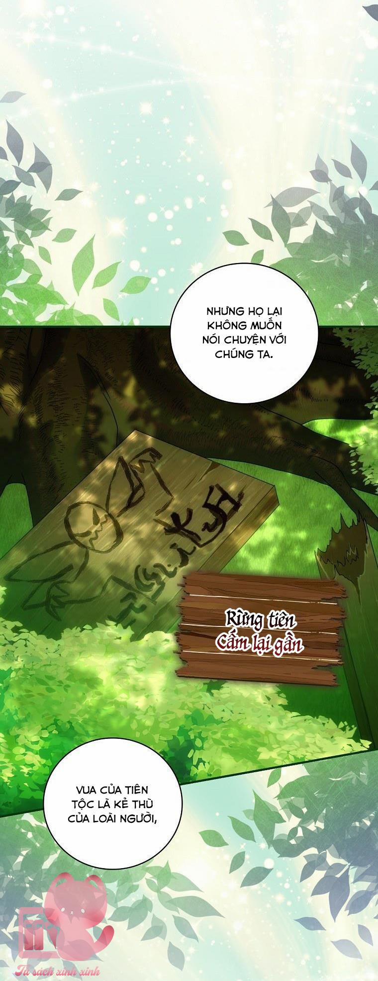 Đứa Bé Đó Không Phải Con Anh 27.5 trang 1