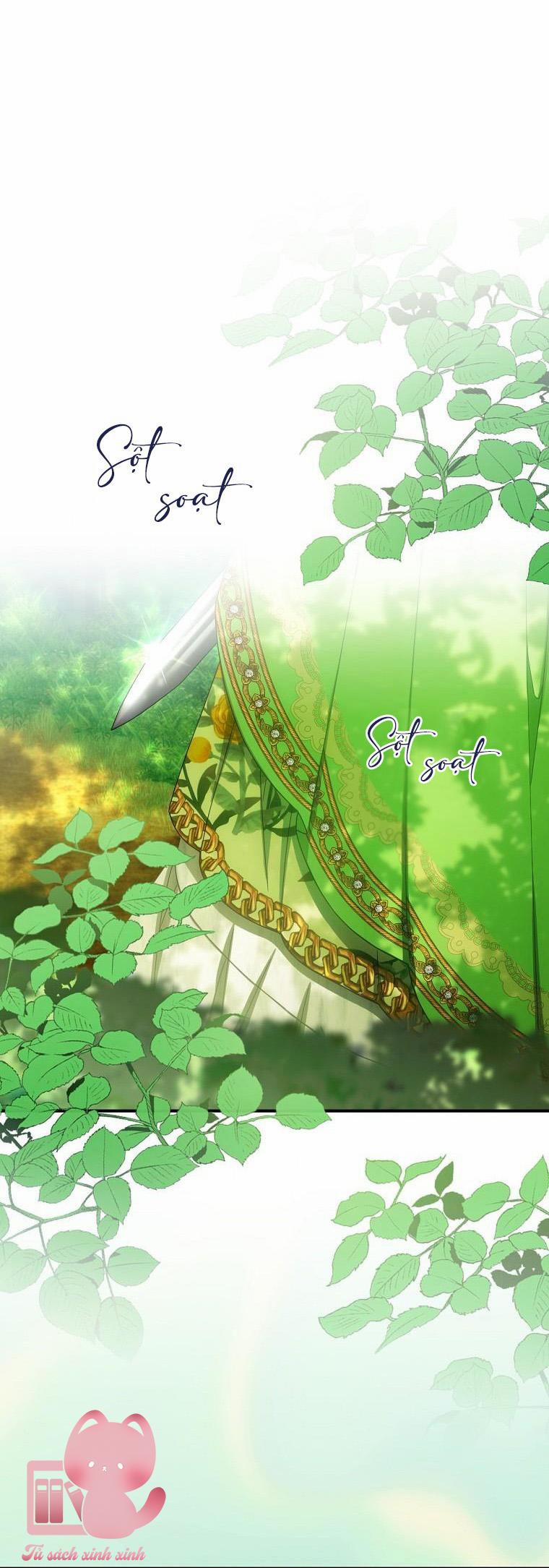 Đứa Bé Đó Không Phải Con Anh 27.5 trang 12