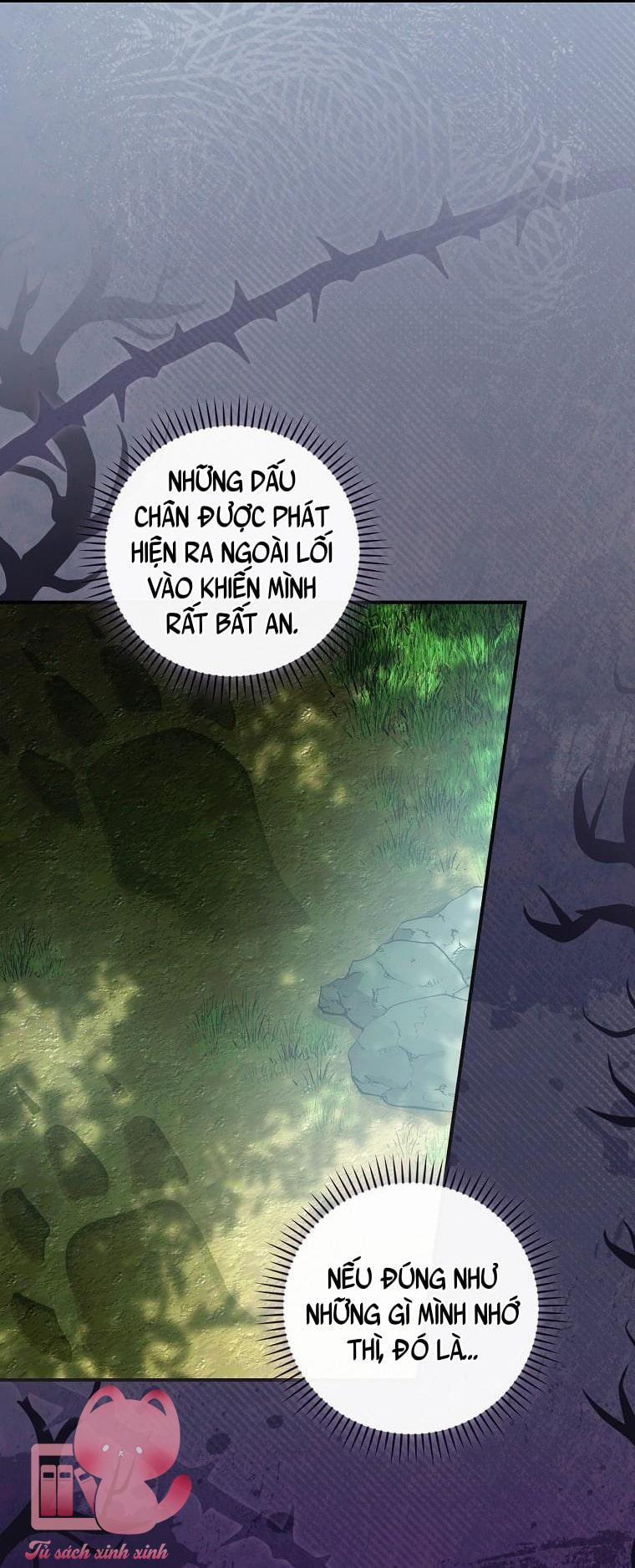 Đứa Bé Đó Không Phải Con Anh 27.5 trang 17