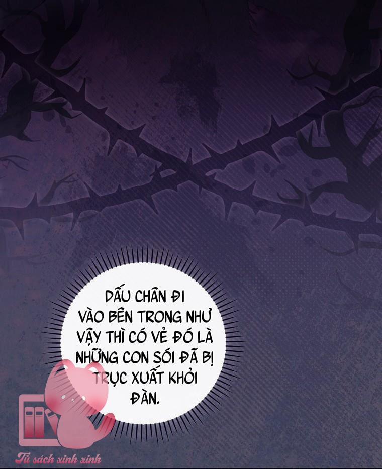 Đứa Bé Đó Không Phải Con Anh 27.5 trang 19