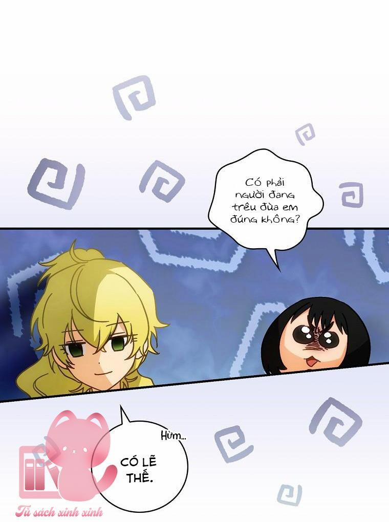 Đứa Bé Đó Không Phải Con Anh 27.5 trang 28