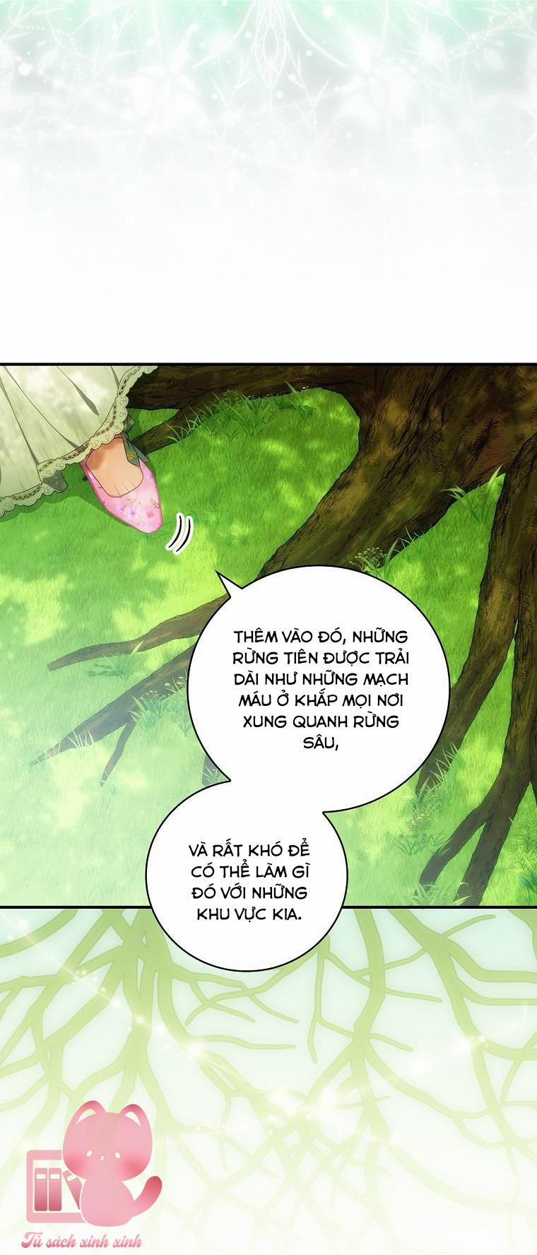 Đứa Bé Đó Không Phải Con Anh 27.5 trang 3