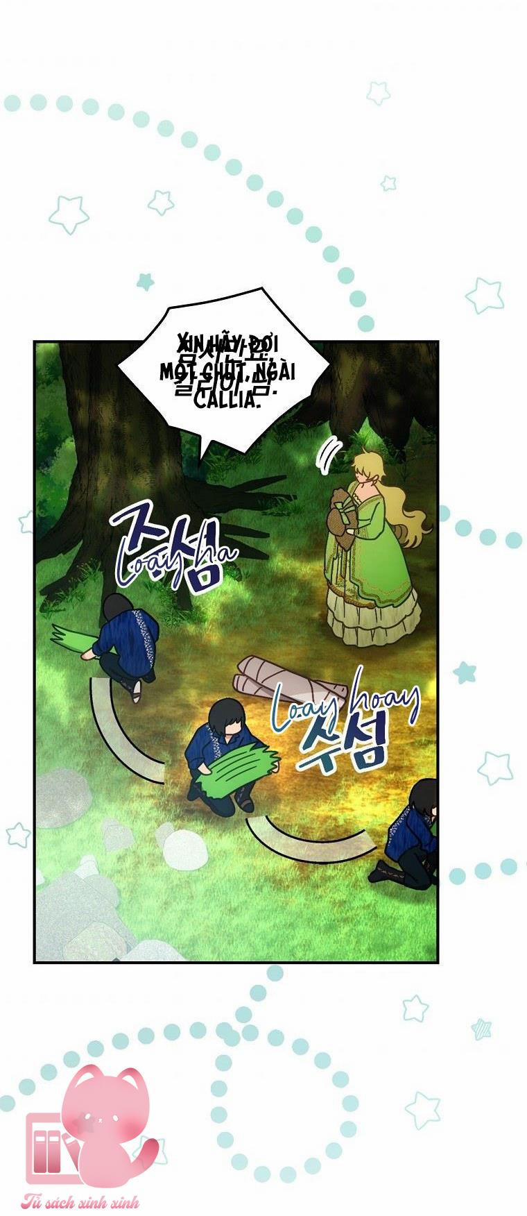 Đứa Bé Đó Không Phải Con Anh 27.5 trang 8