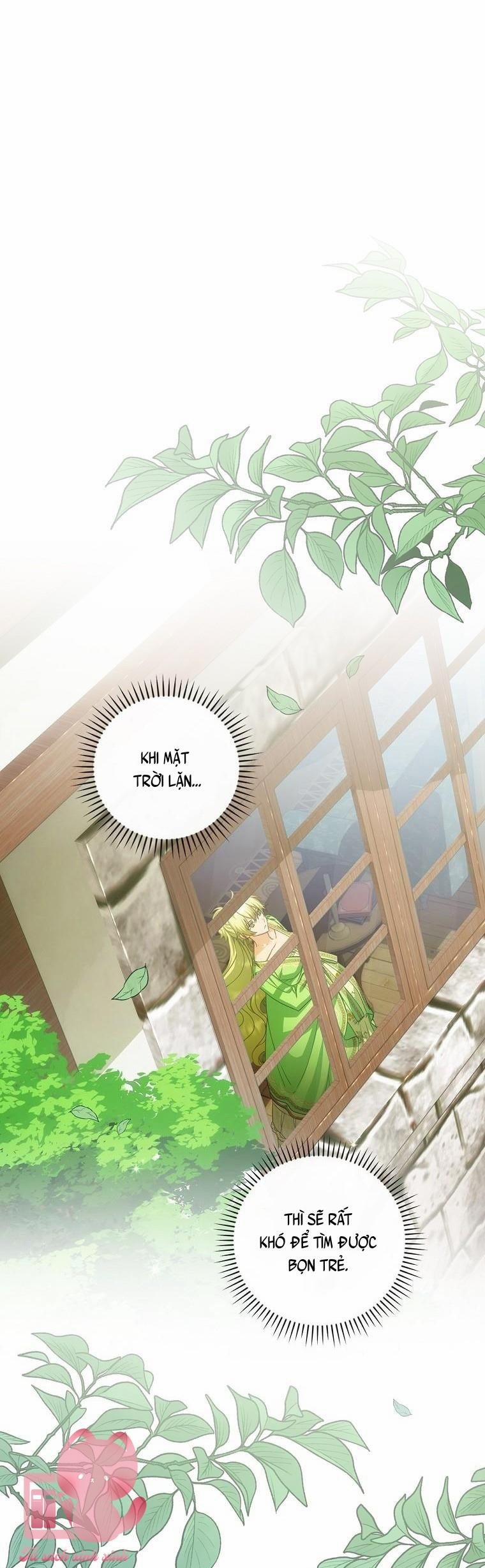 Đứa Bé Đó Không Phải Con Anh 27 trang 1