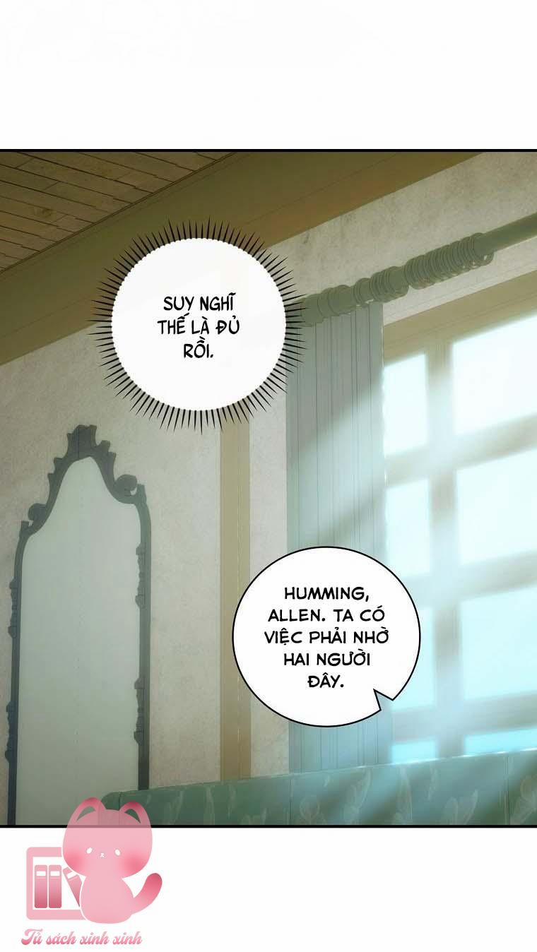 Đứa Bé Đó Không Phải Con Anh 27 trang 11