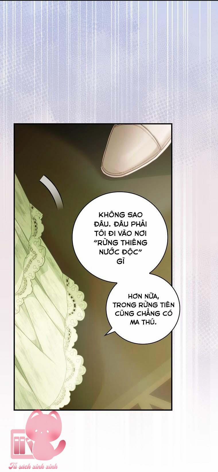 Đứa Bé Đó Không Phải Con Anh 27 trang 13