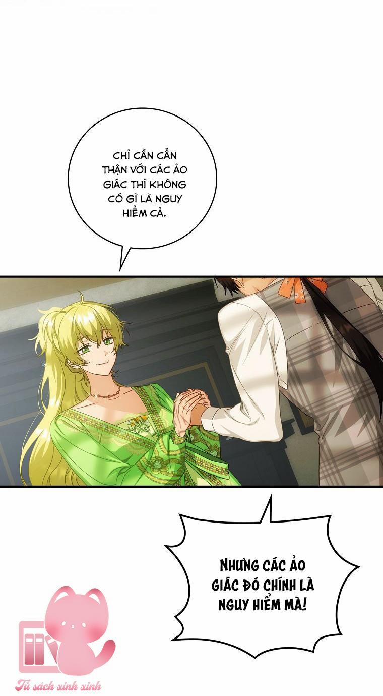 Đứa Bé Đó Không Phải Con Anh 27 trang 14