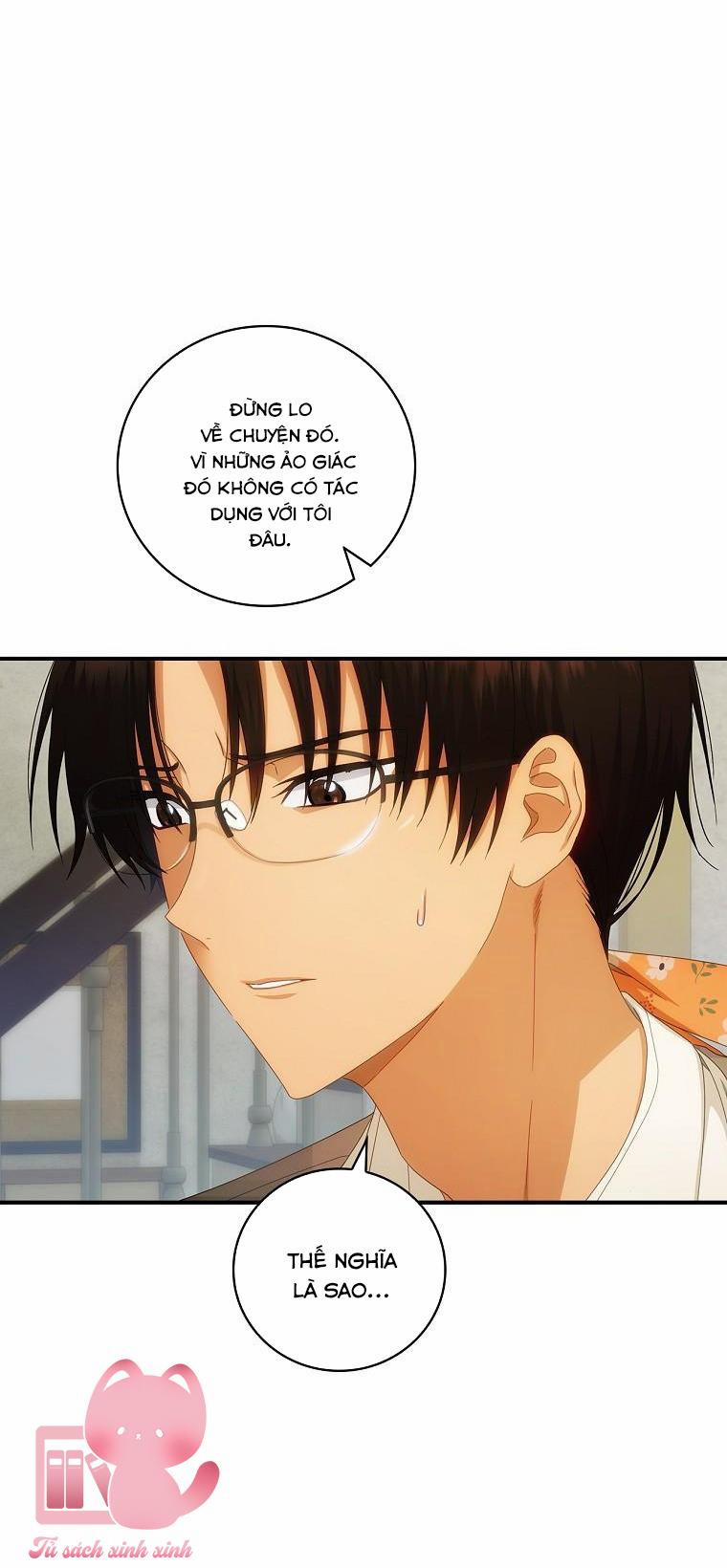 Đứa Bé Đó Không Phải Con Anh 27 trang 15