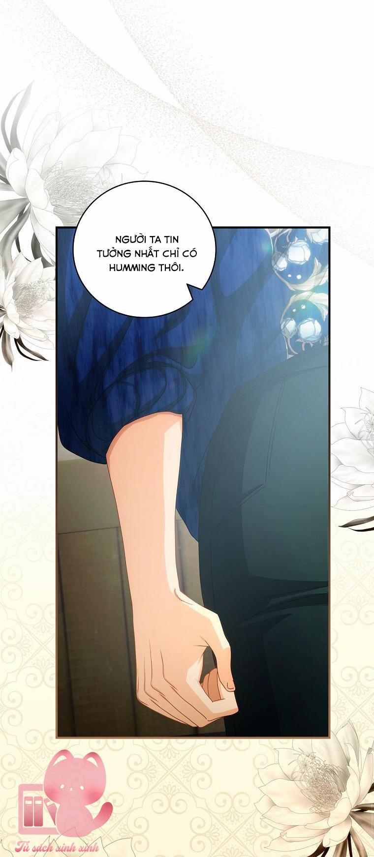 Đứa Bé Đó Không Phải Con Anh 27 trang 19