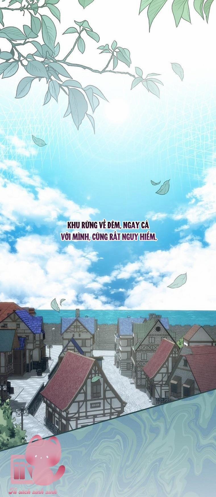 Đứa Bé Đó Không Phải Con Anh 27 trang 2