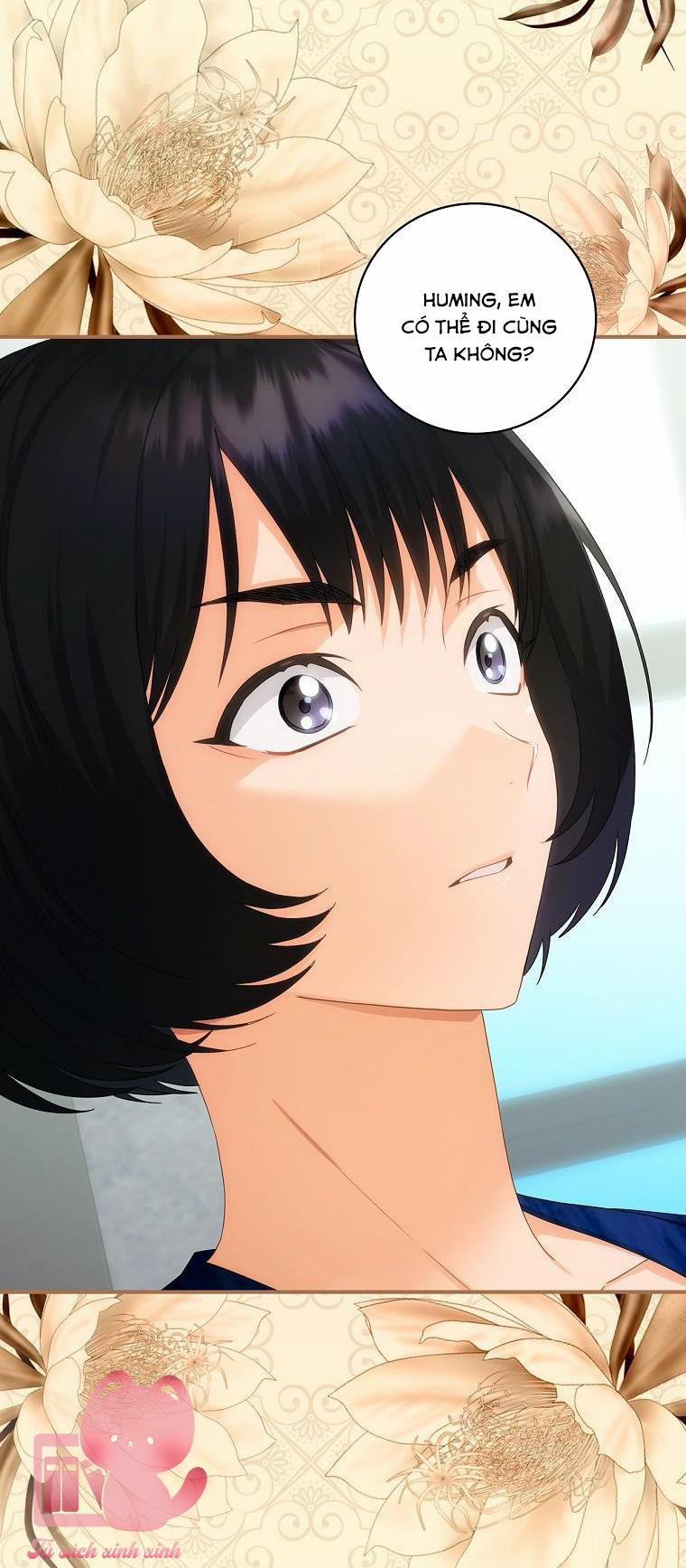 Đứa Bé Đó Không Phải Con Anh 27 trang 20