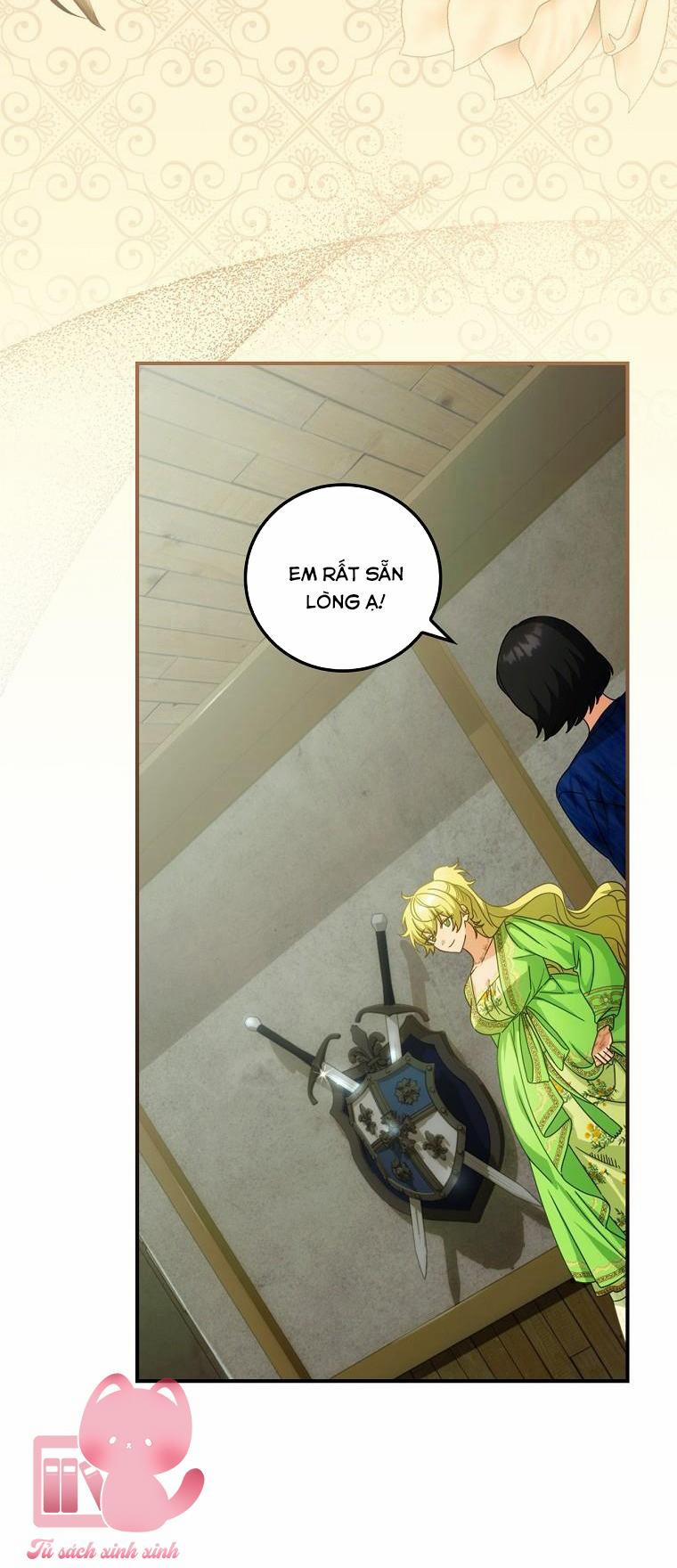 Đứa Bé Đó Không Phải Con Anh 27 trang 21