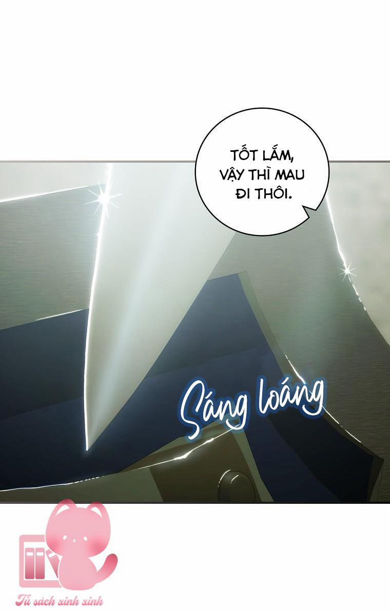 Đứa Bé Đó Không Phải Con Anh 27 trang 22