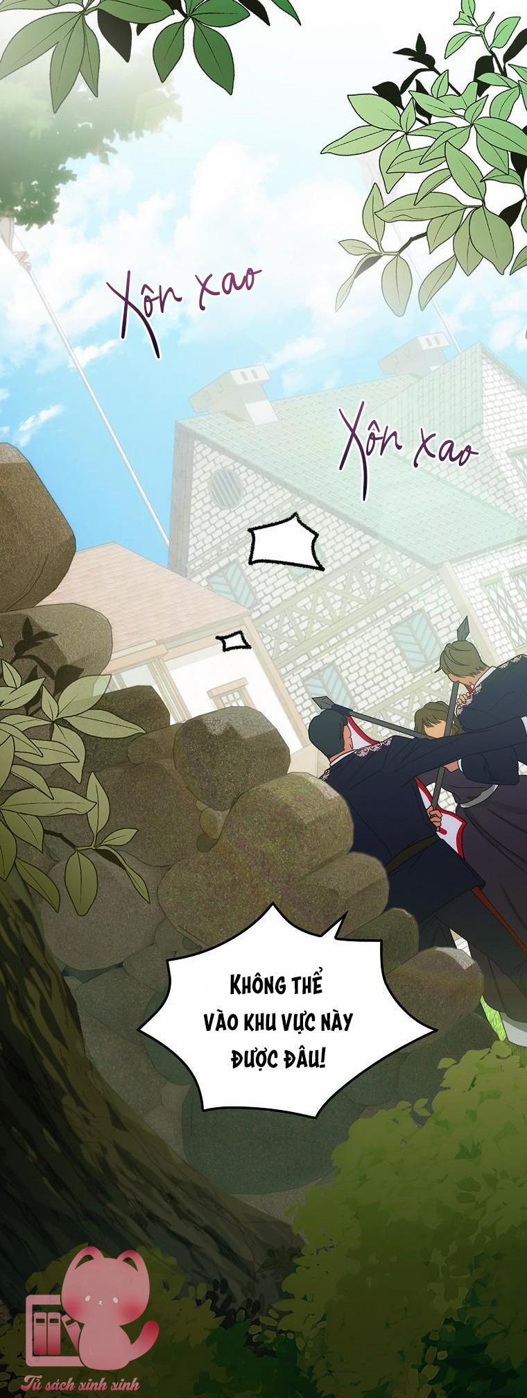 Đứa Bé Đó Không Phải Con Anh 27 trang 25