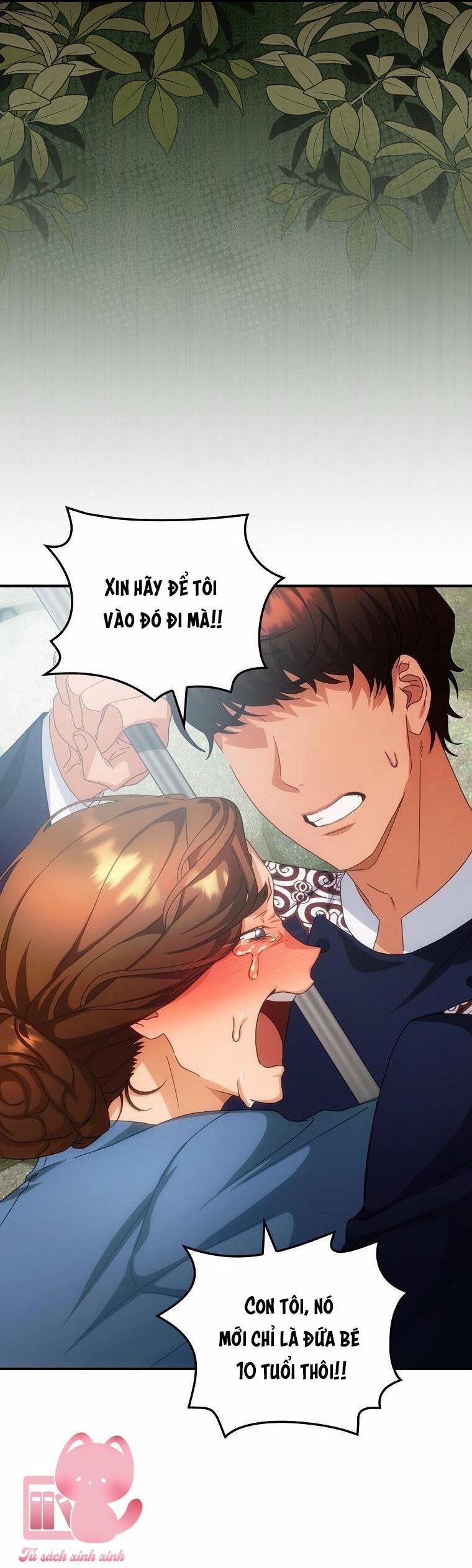 Đứa Bé Đó Không Phải Con Anh 27 trang 26