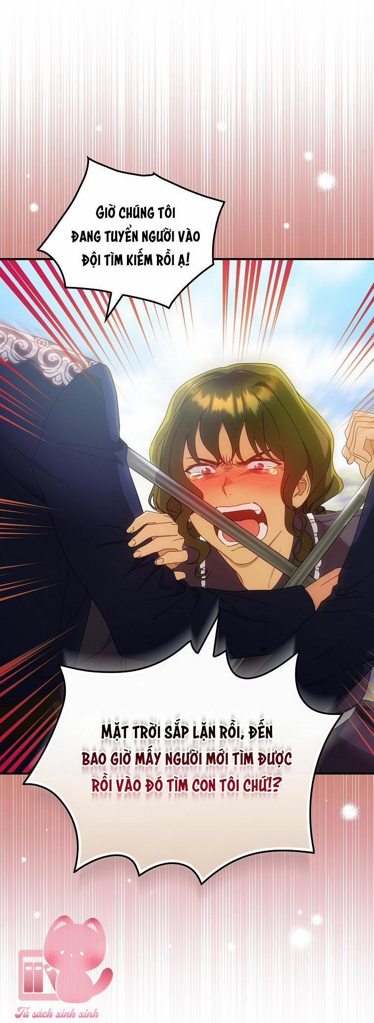 Đứa Bé Đó Không Phải Con Anh 27 trang 28