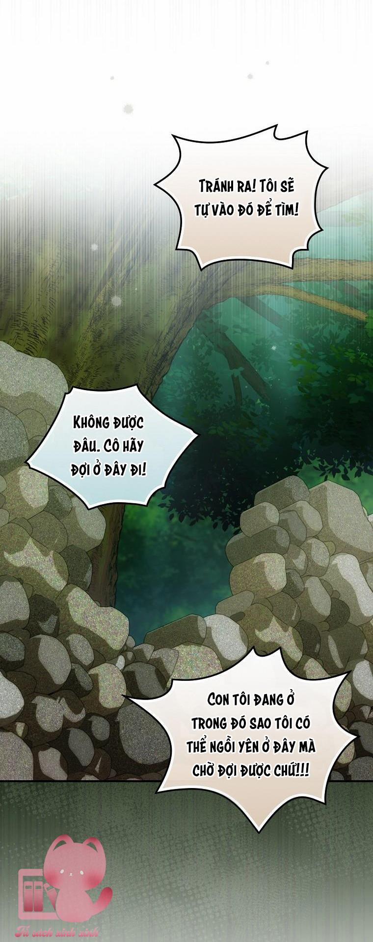 Đứa Bé Đó Không Phải Con Anh 27 trang 29