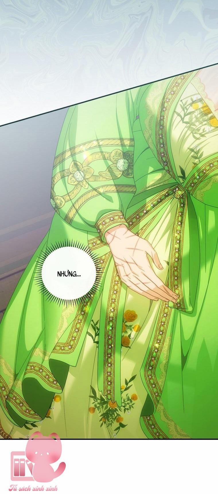 Đứa Bé Đó Không Phải Con Anh 27 trang 3