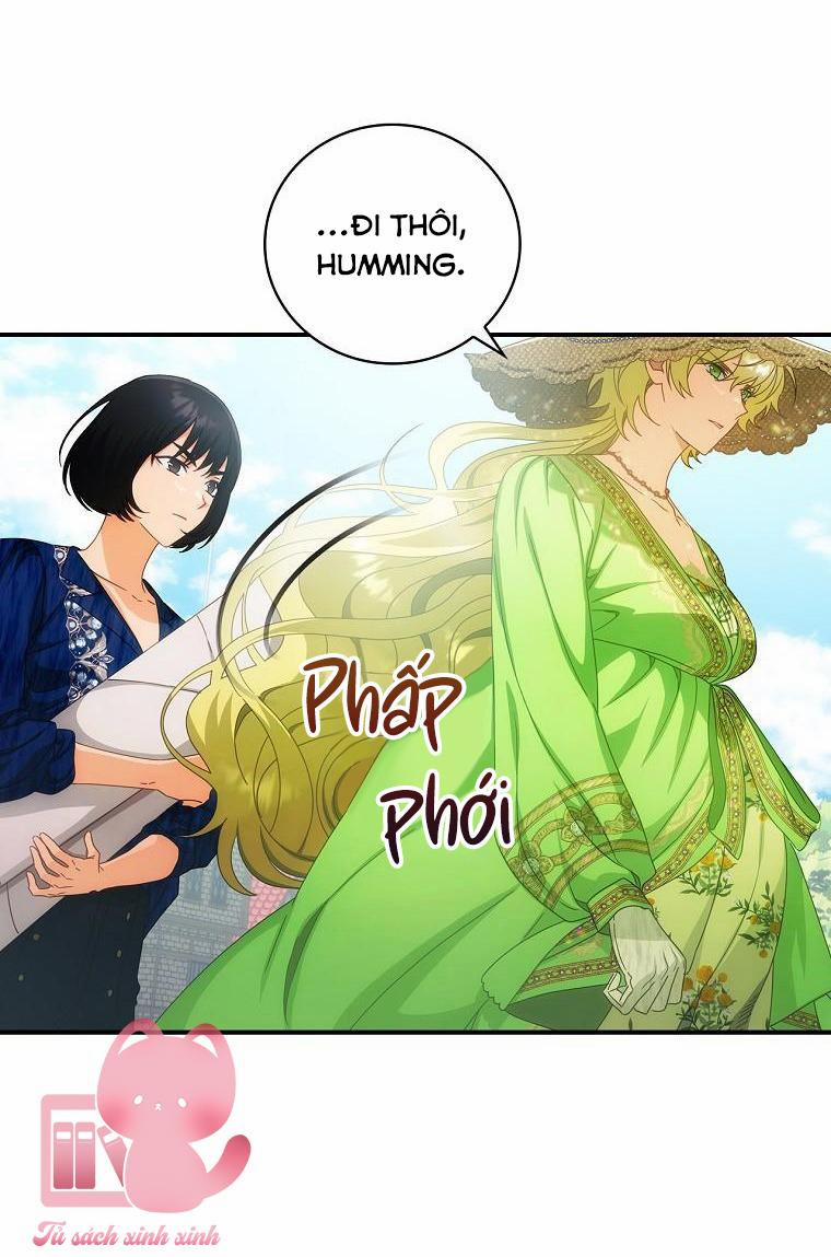 Đứa Bé Đó Không Phải Con Anh 27 trang 31