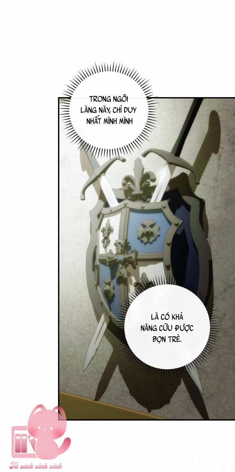 Đứa Bé Đó Không Phải Con Anh 27 trang 4