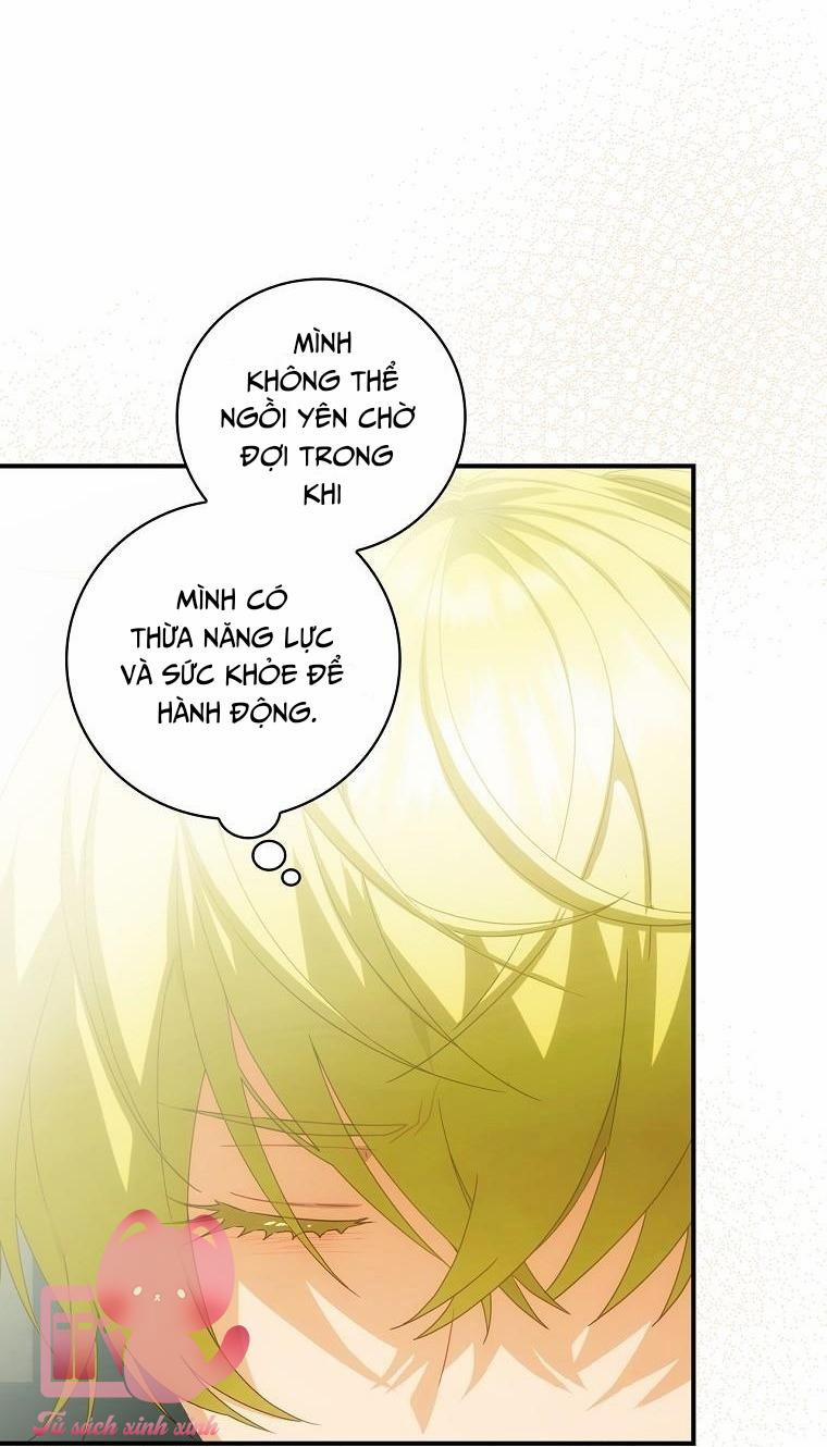 Đứa Bé Đó Không Phải Con Anh 27 trang 5