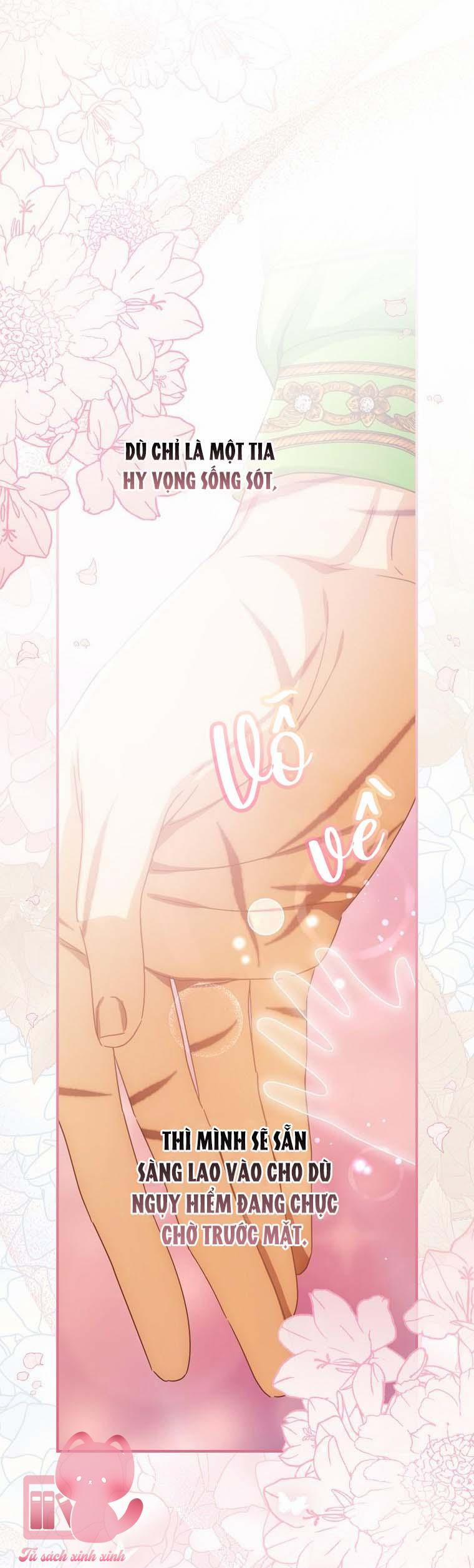 Đứa Bé Đó Không Phải Con Anh 27 trang 9