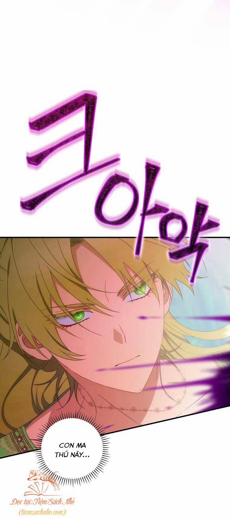 Đứa Bé Đó Không Phải Con Anh 28 trang 10