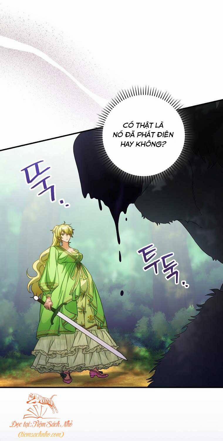 Đứa Bé Đó Không Phải Con Anh 28 trang 12