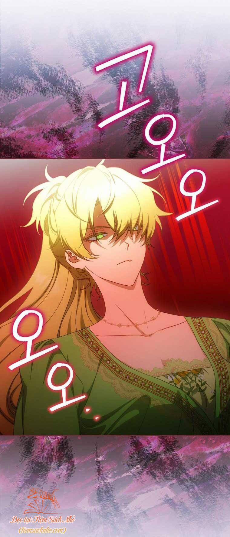 Đứa Bé Đó Không Phải Con Anh 28 trang 13