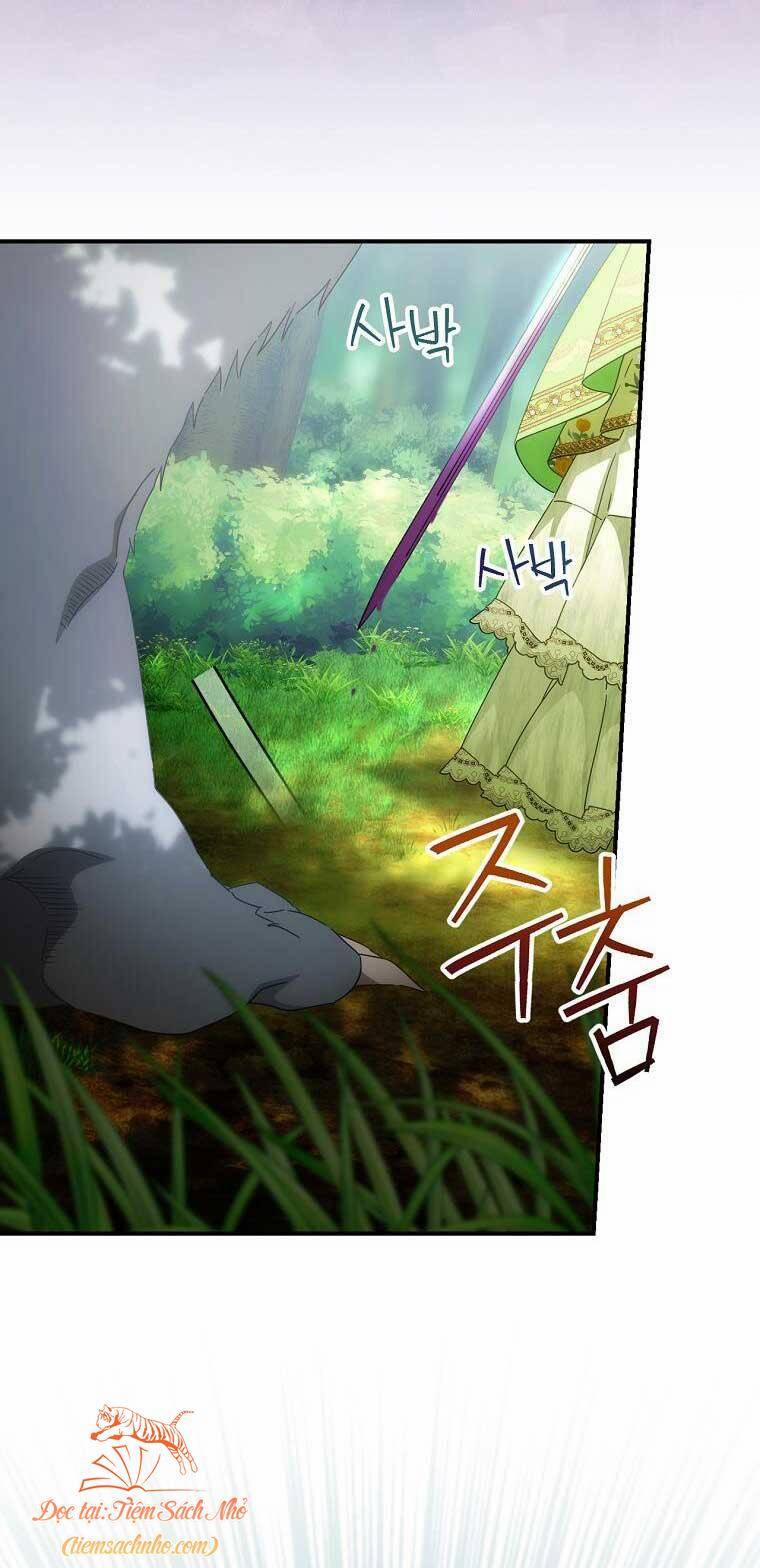 Đứa Bé Đó Không Phải Con Anh 28 trang 14