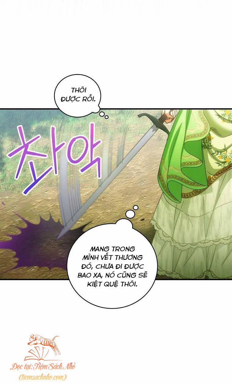 Đứa Bé Đó Không Phải Con Anh 28 trang 16