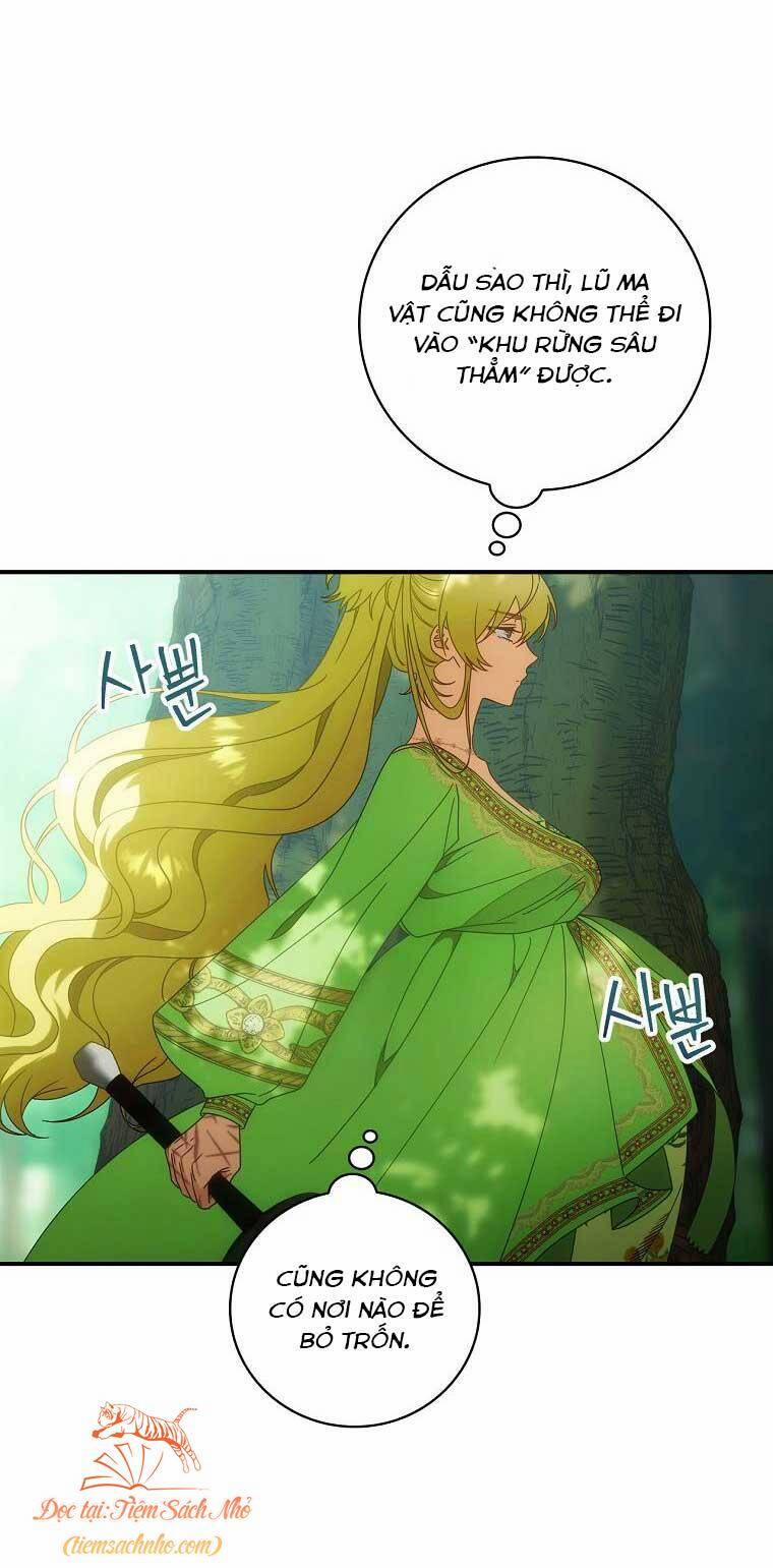 Đứa Bé Đó Không Phải Con Anh 28 trang 17