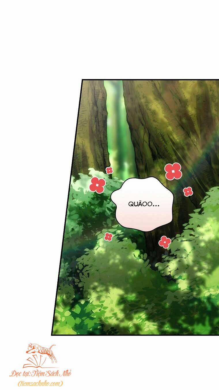 Đứa Bé Đó Không Phải Con Anh 28 trang 18