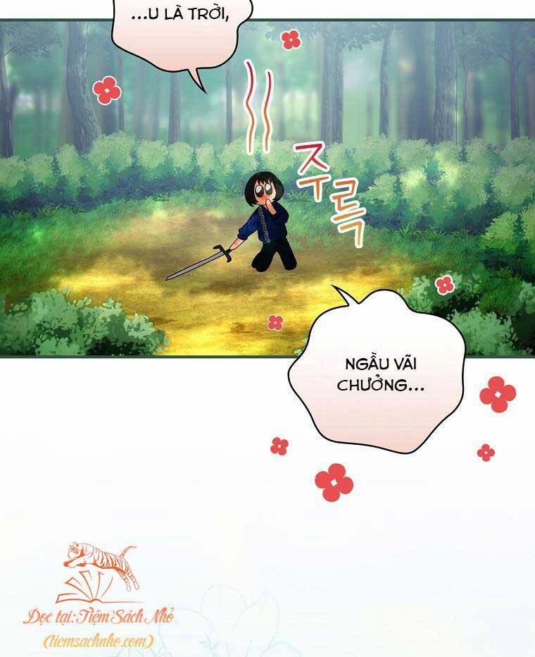 Đứa Bé Đó Không Phải Con Anh 28 trang 20