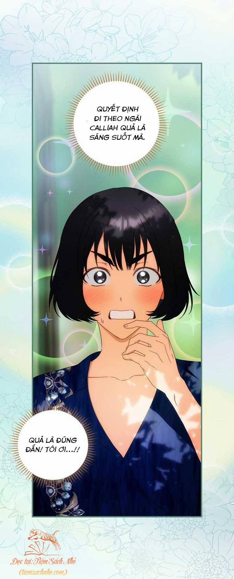 Đứa Bé Đó Không Phải Con Anh 28 trang 21