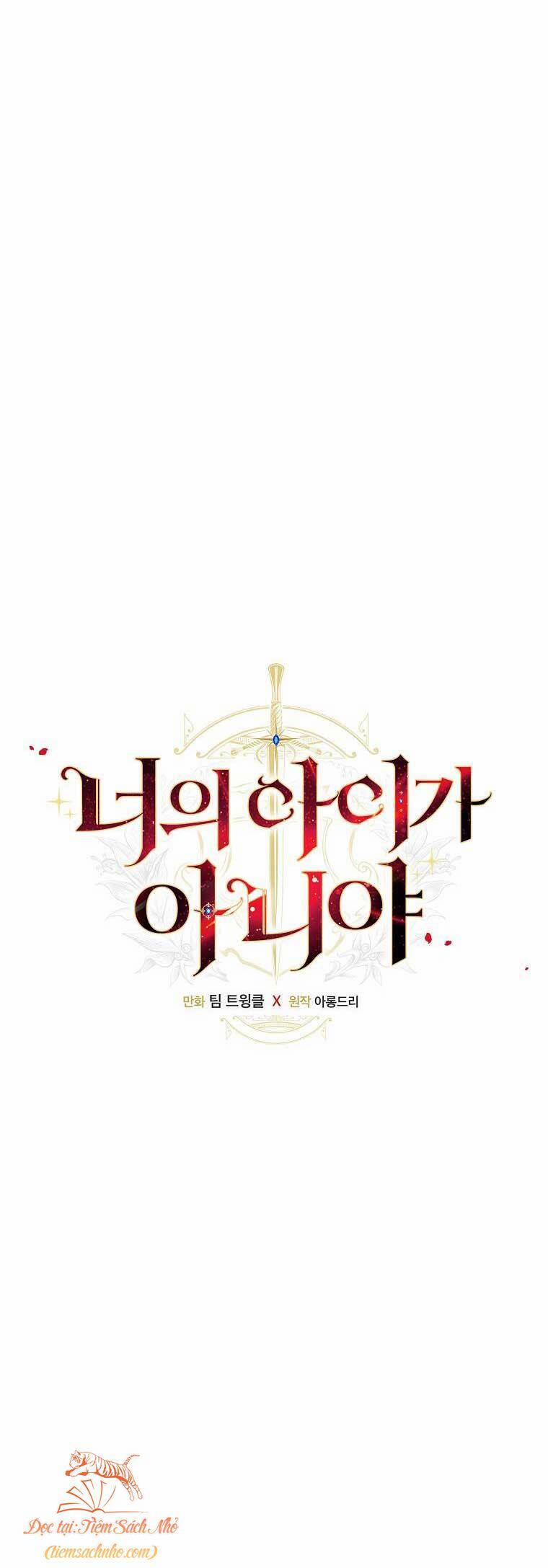 Đứa Bé Đó Không Phải Con Anh 28 trang 23