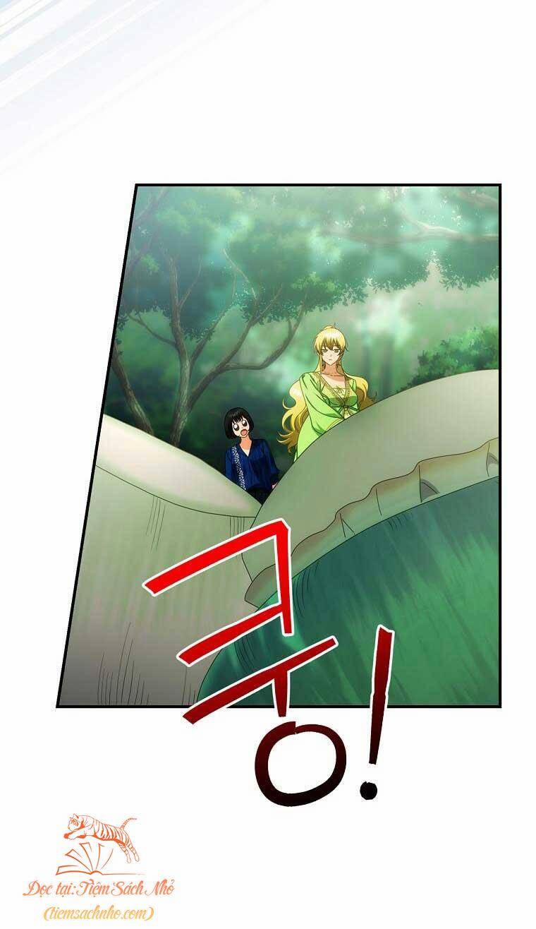 Đứa Bé Đó Không Phải Con Anh 28 trang 27