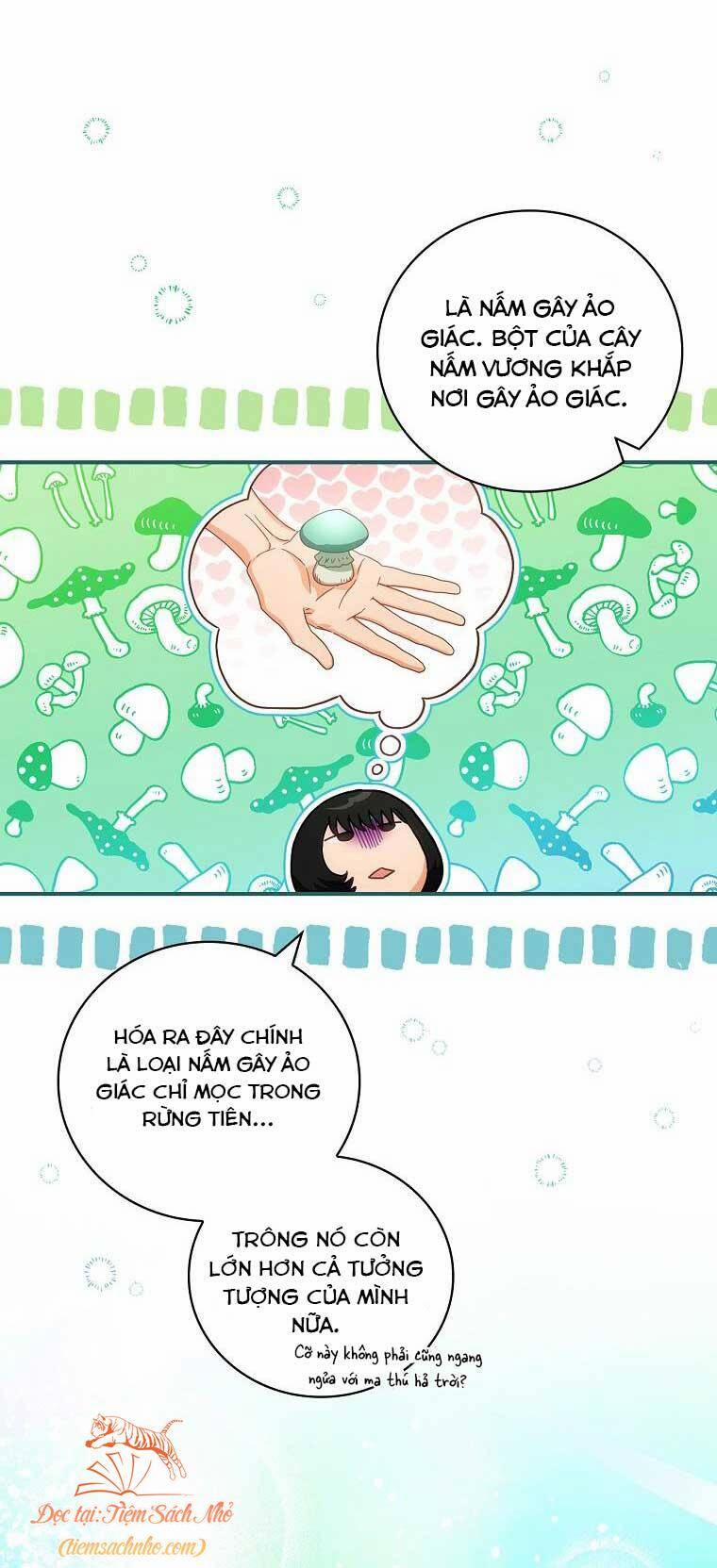 Đứa Bé Đó Không Phải Con Anh 28 trang 28