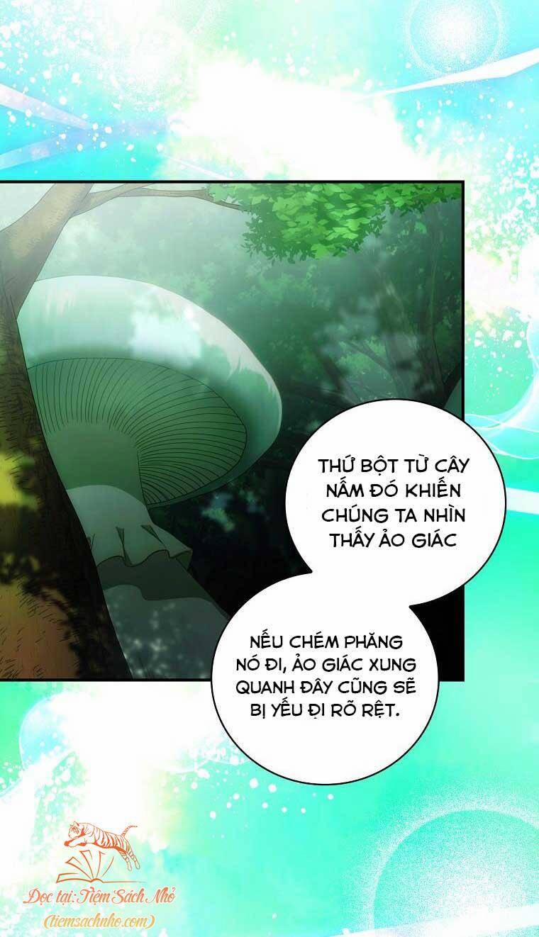 Đứa Bé Đó Không Phải Con Anh 28 trang 29