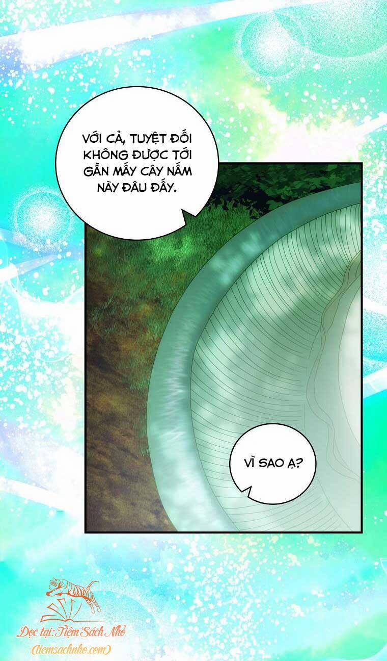 Đứa Bé Đó Không Phải Con Anh 28 trang 30