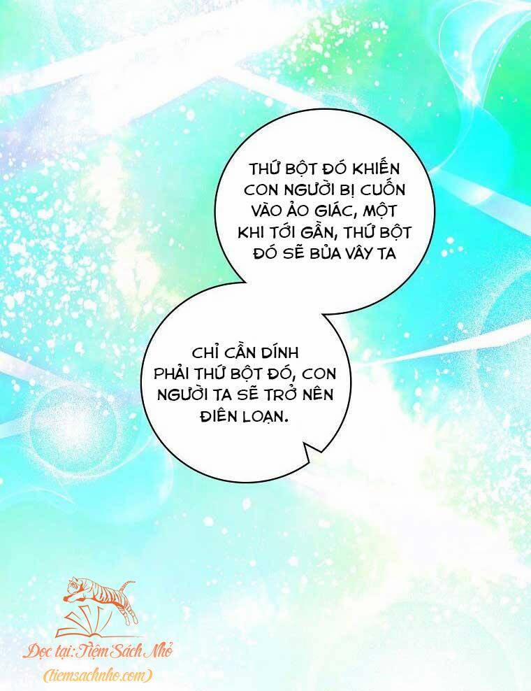 Đứa Bé Đó Không Phải Con Anh 28 trang 31