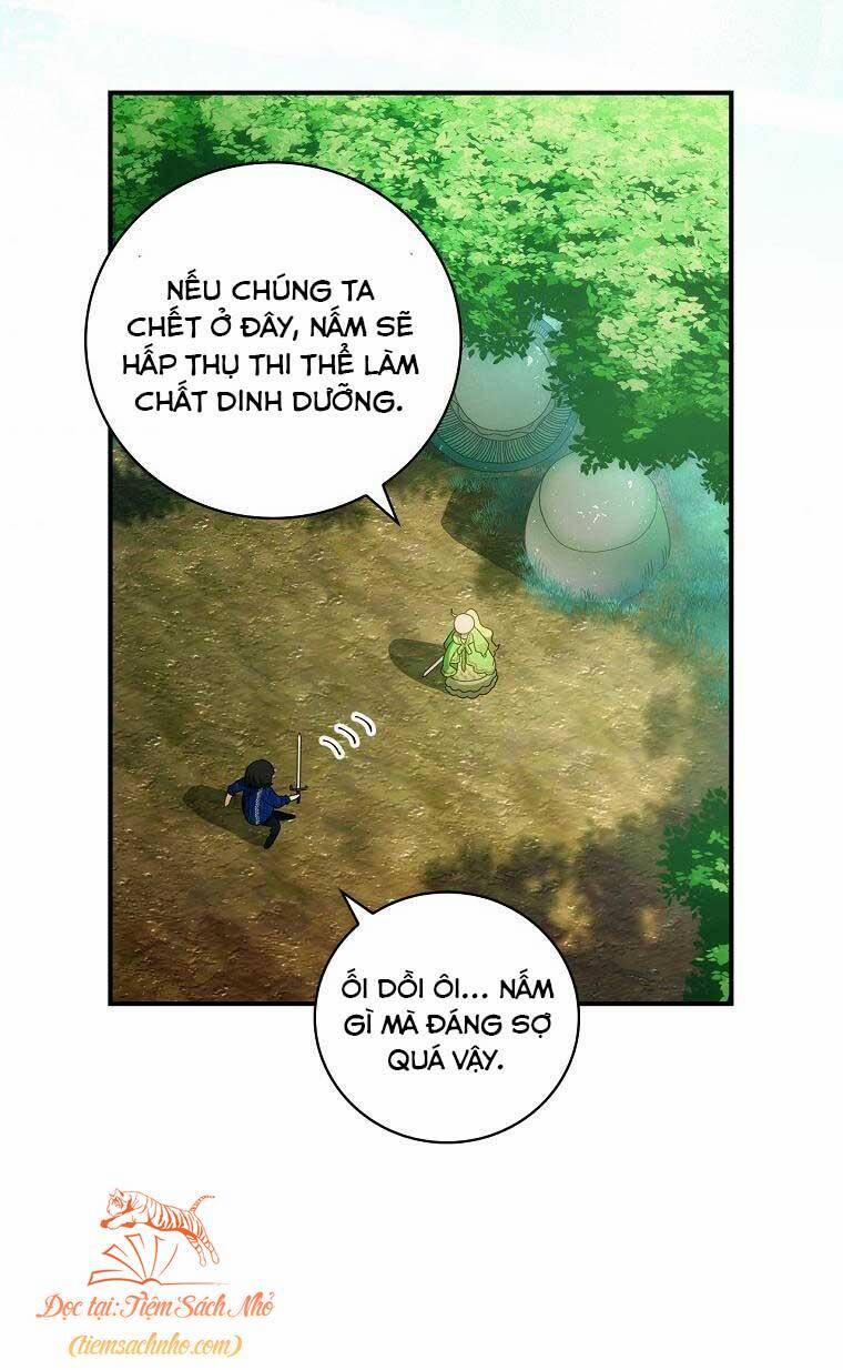 Đứa Bé Đó Không Phải Con Anh 28 trang 32