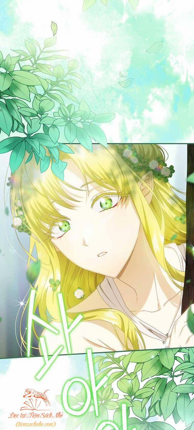 Đứa Bé Đó Không Phải Con Anh 28 trang 36